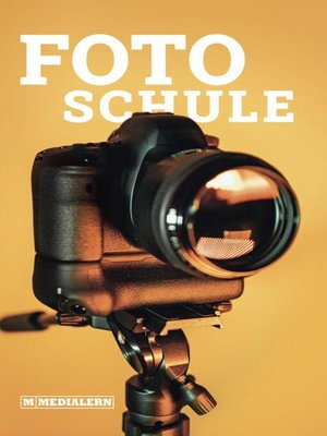 cover image of Fotoschule